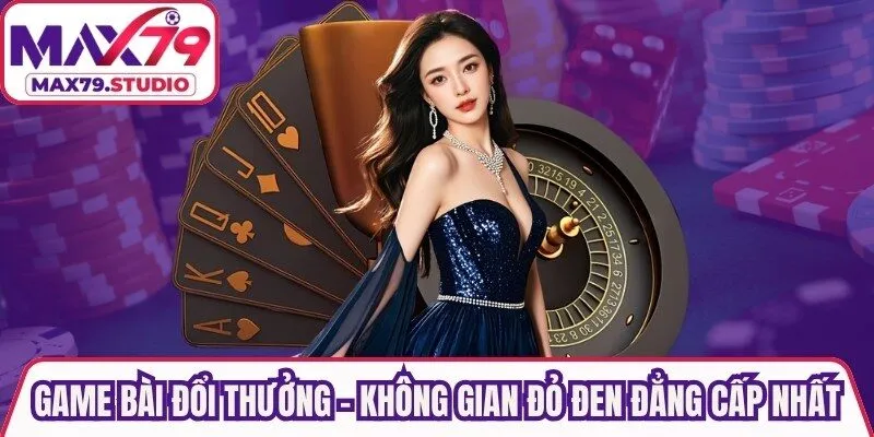 Game Bài Đổi Thưởng
